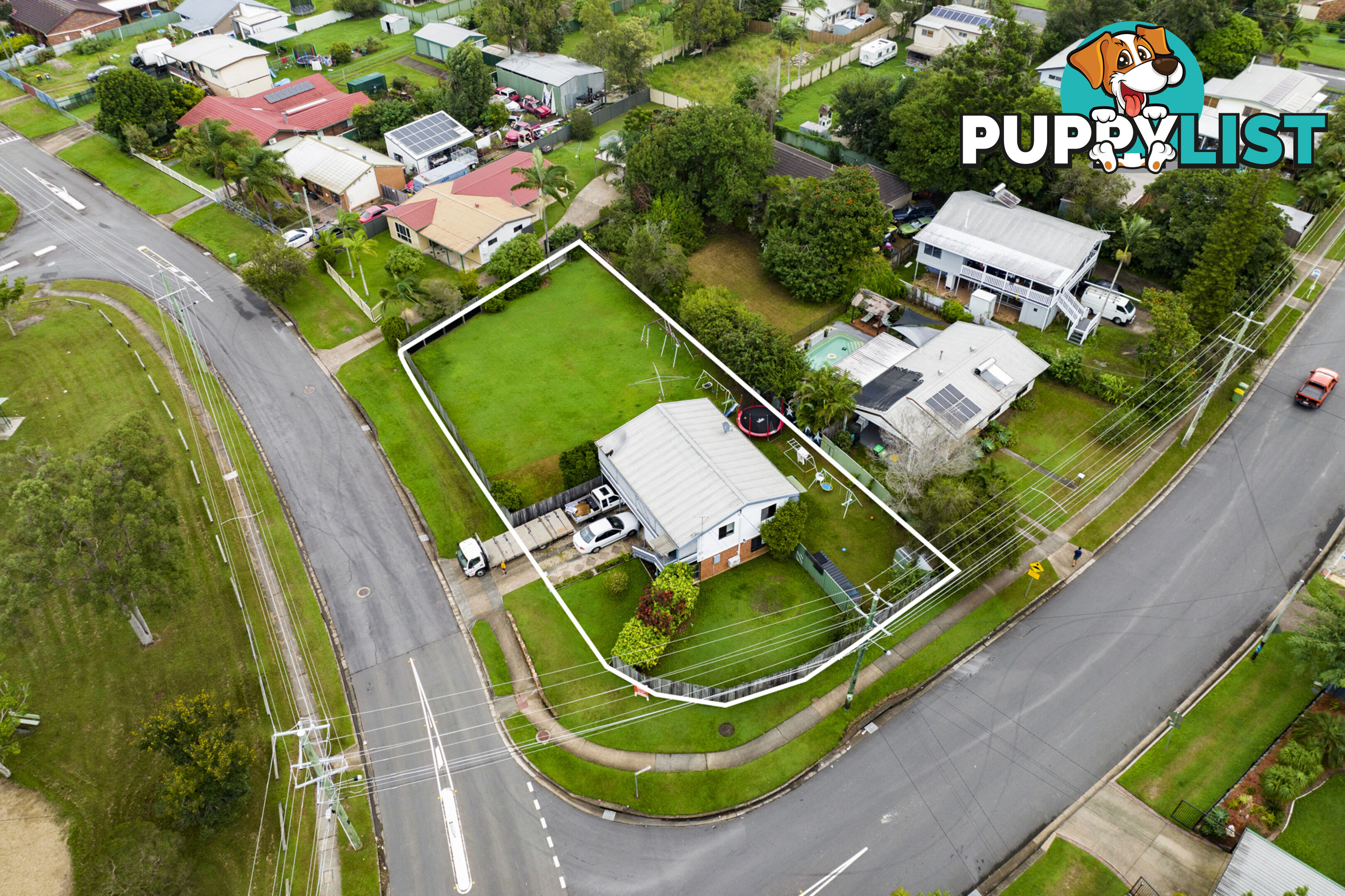 37 Pauline Street Marsden QLD 4132