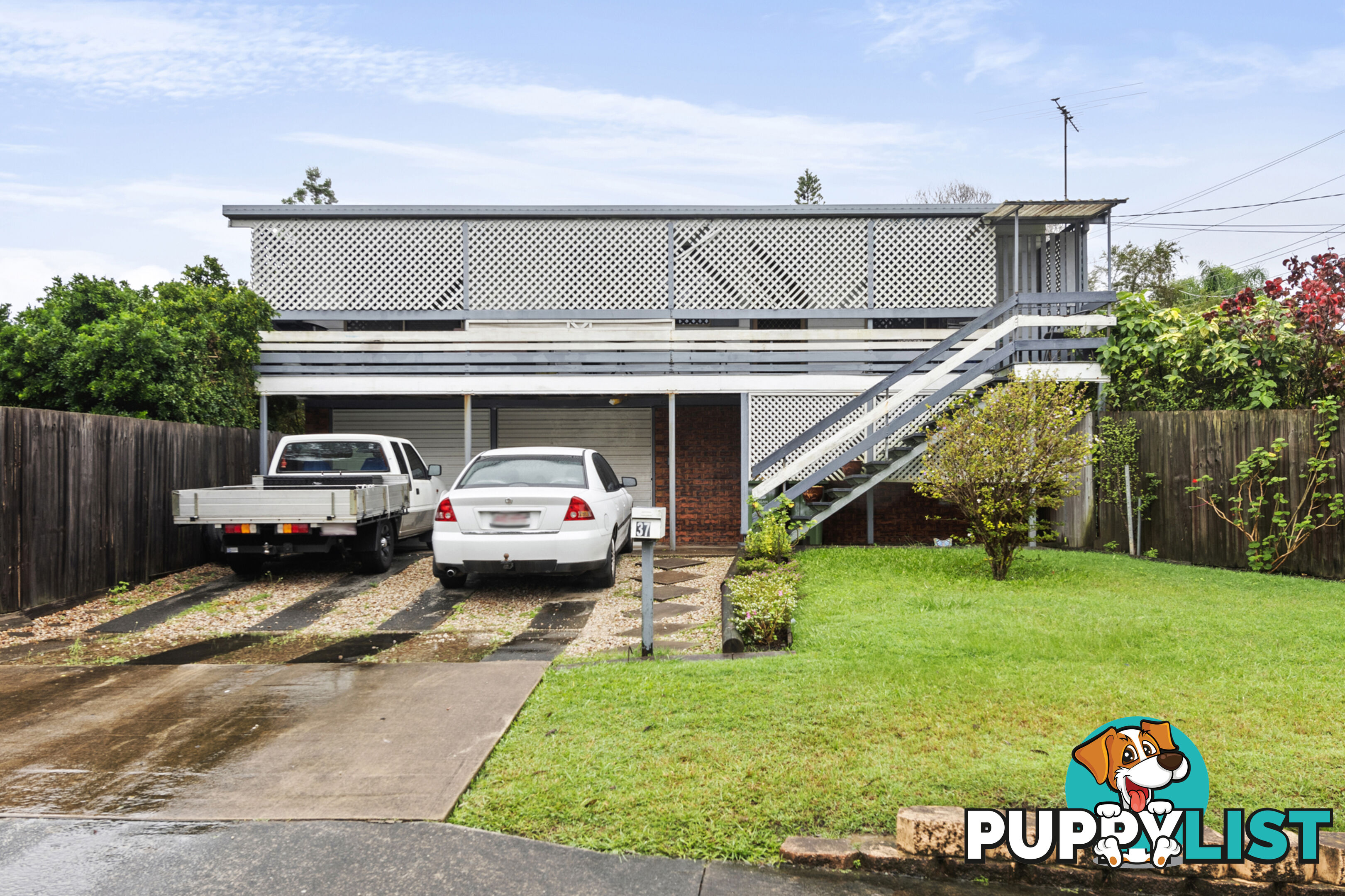 37 Pauline Street Marsden QLD 4132