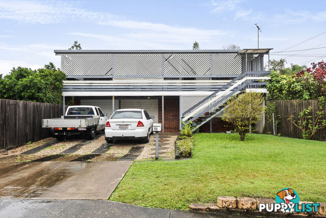 37 Pauline Street Marsden QLD 4132