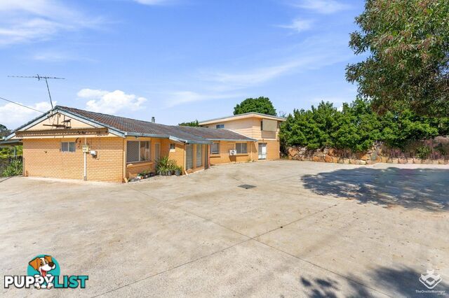 218 Springwood Road Springwood QLD 4127