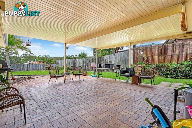 61 Delta Cove Drive Worongary QLD 4213