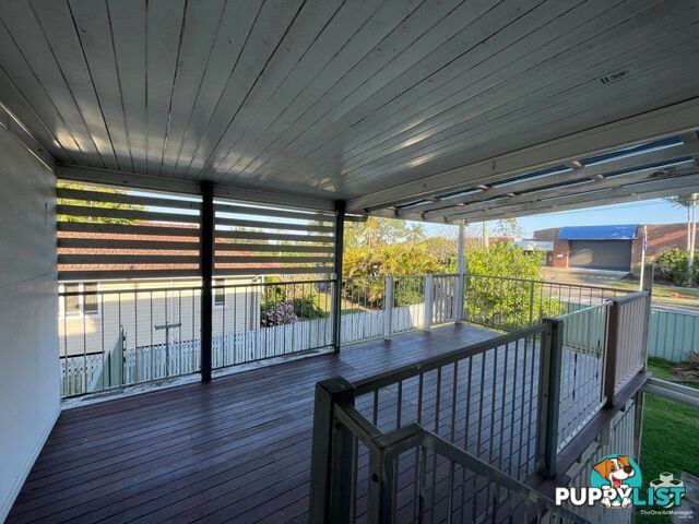 1654 Logan Road Mount Gravatt QLD 4122