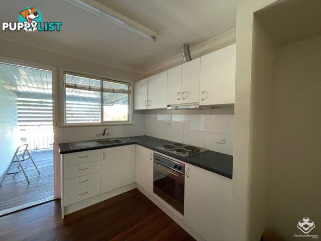 1654 Logan Road Mount Gravatt QLD 4122