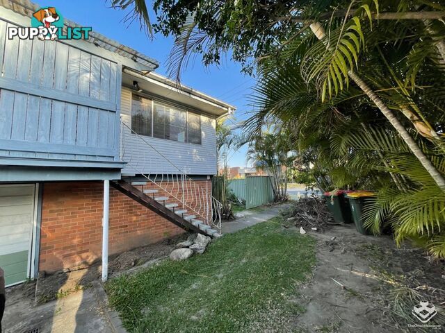 1654 Logan Road Mount Gravatt QLD 4122