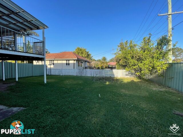 1654 Logan Road Mount Gravatt QLD 4122