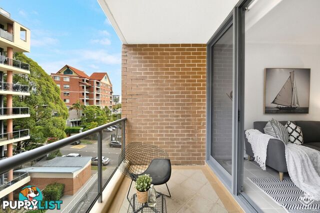 147/8-12 Thomas Street Waitara NSW 2077