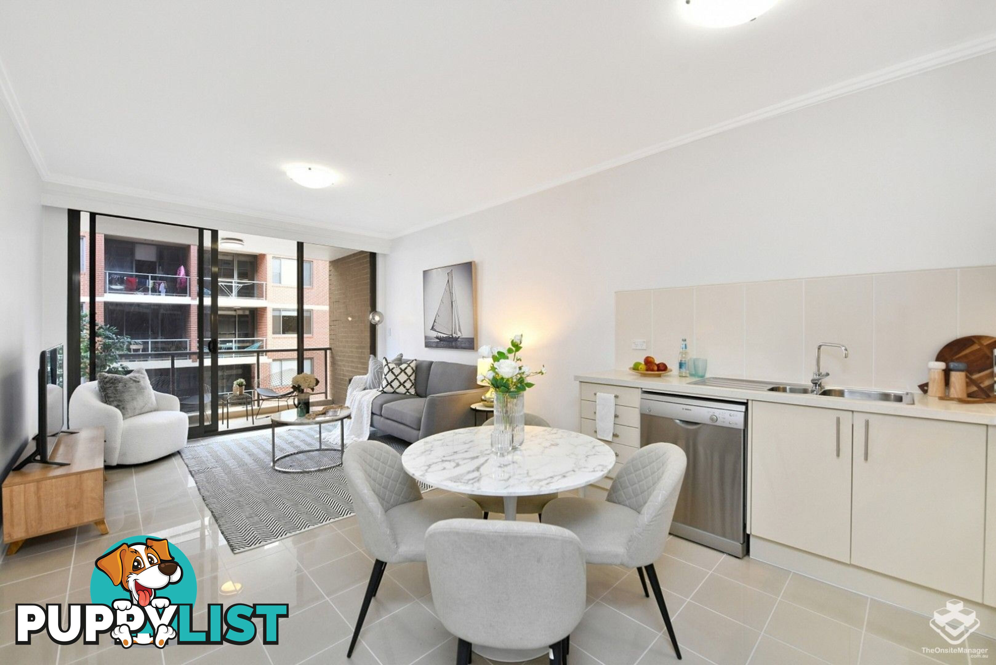 147/8-12 Thomas Street Waitara NSW 2077