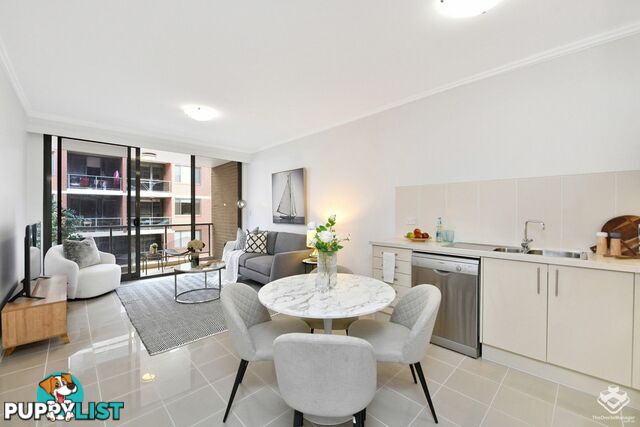 147/8-12 Thomas Street Waitara NSW 2077