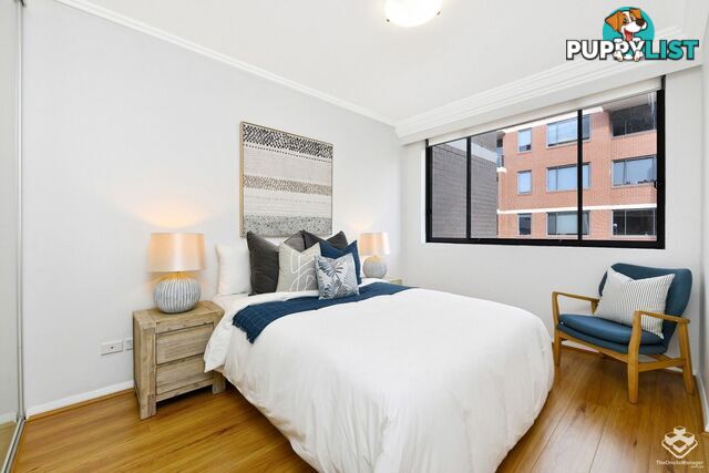 147/8-12 Thomas Street Waitara NSW 2077