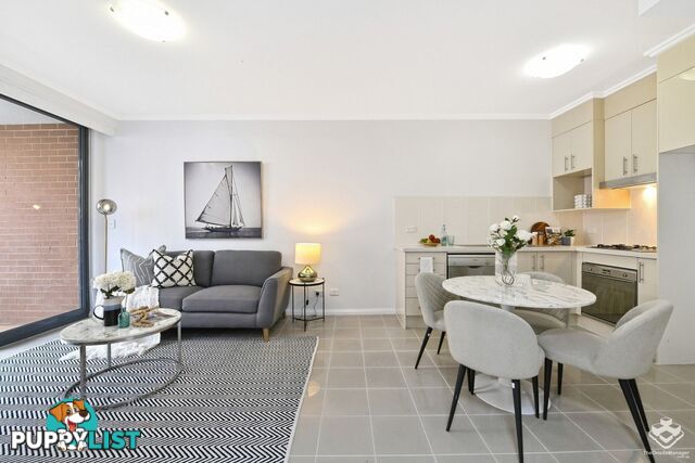 147/8-12 Thomas Street Waitara NSW 2077