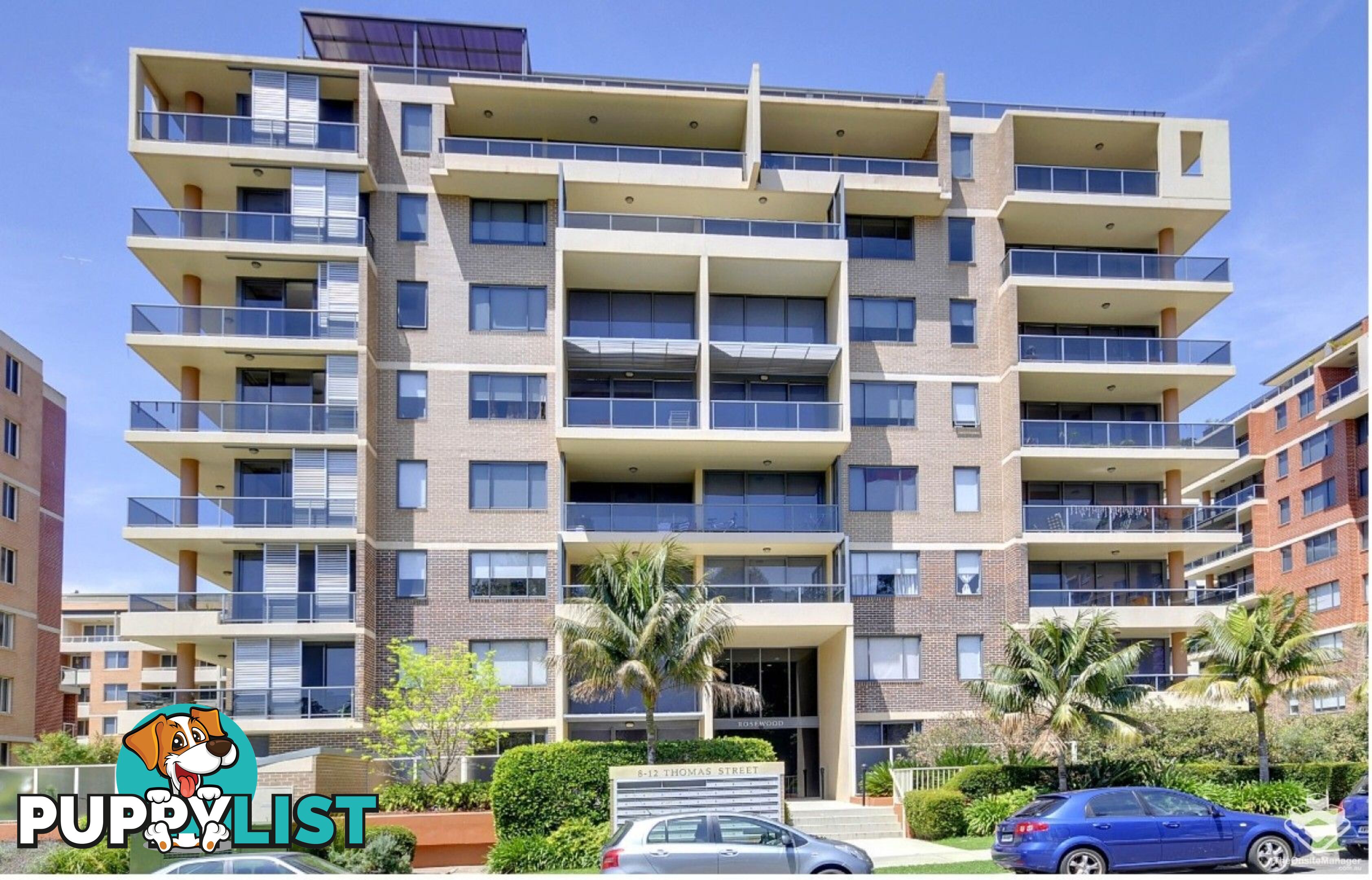 147/8-12 Thomas Street Waitara NSW 2077