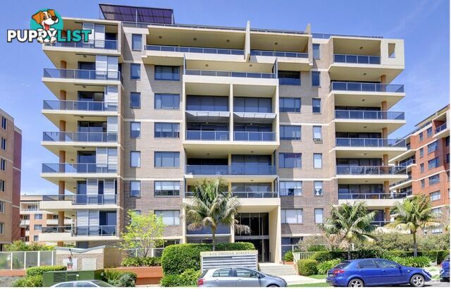 147/8-12 Thomas Street Waitara NSW 2077
