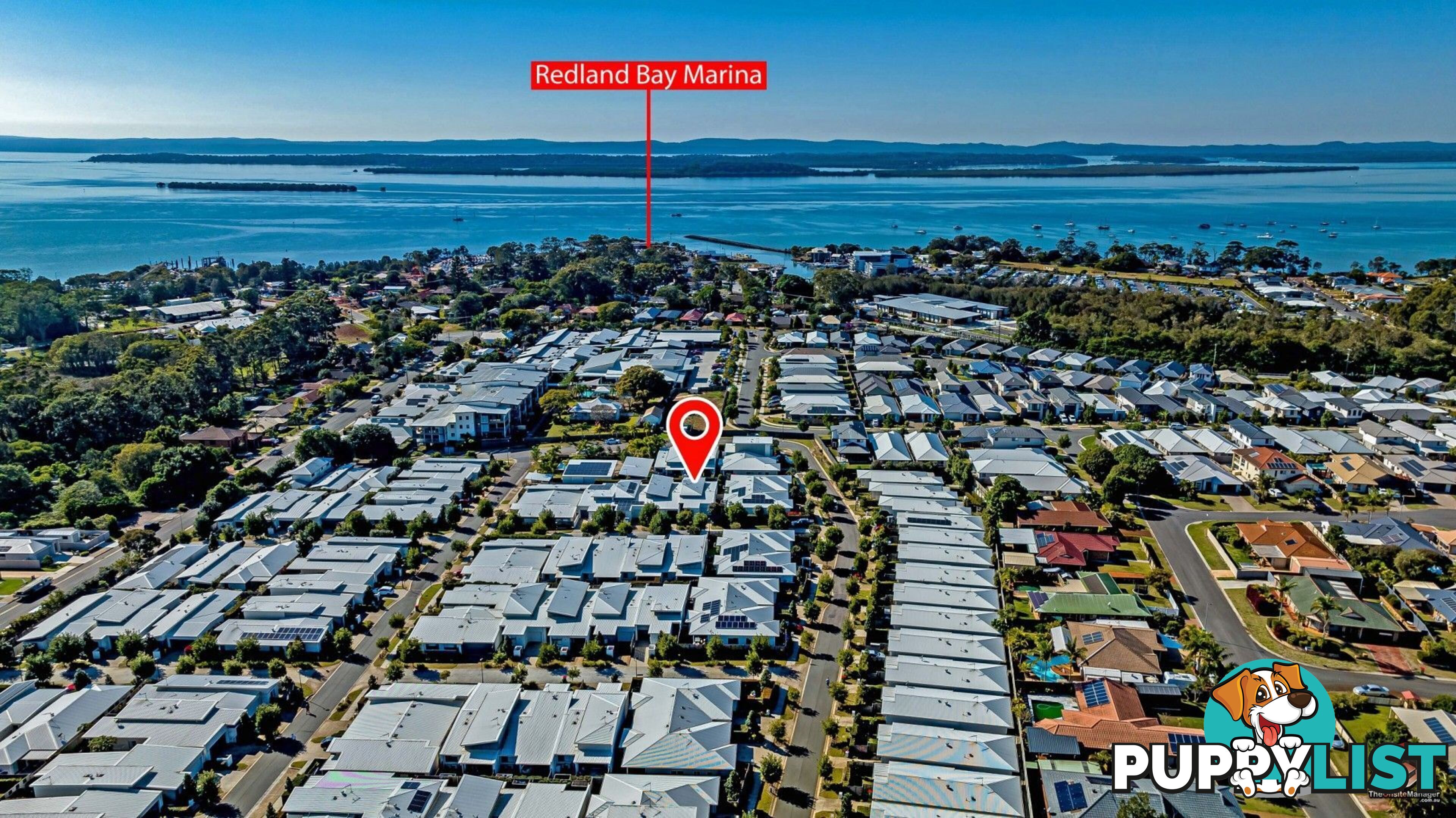 64/20 Salisbury Street Redland Bay QLD 4165