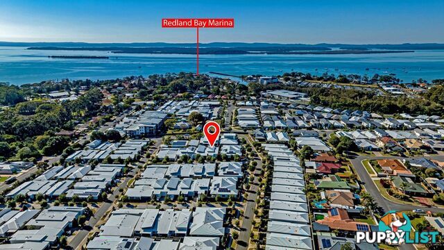 64/20 Salisbury Street Redland Bay QLD 4165