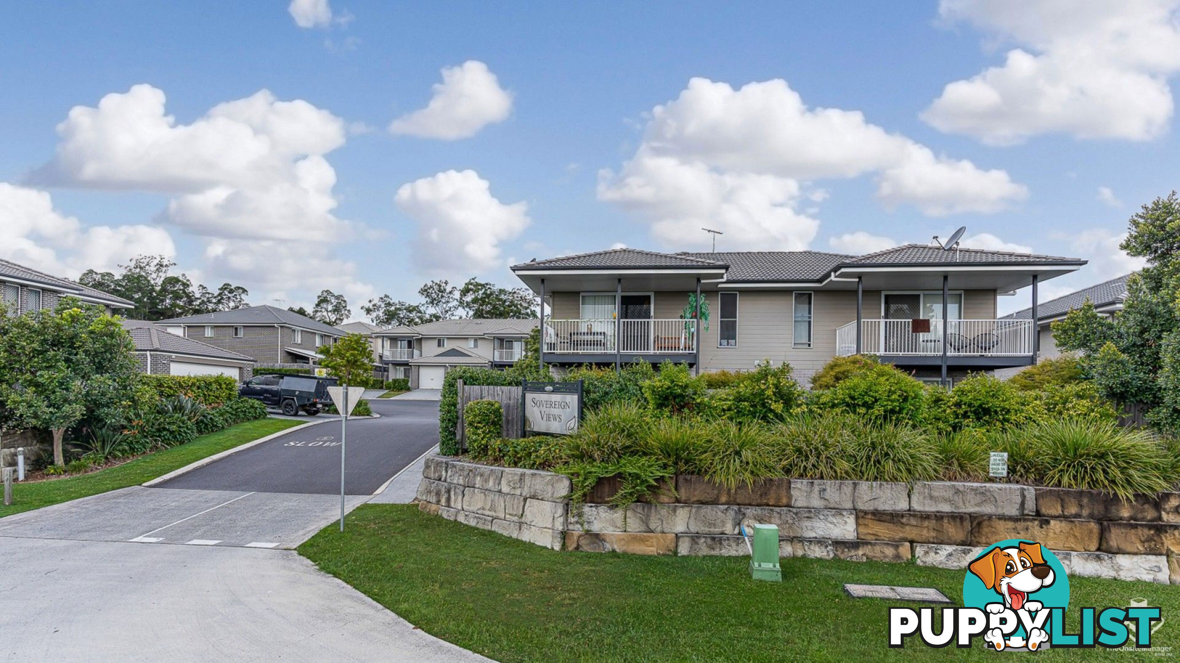 ID:21154624 10 Sovereign Place Algester QLD 4115