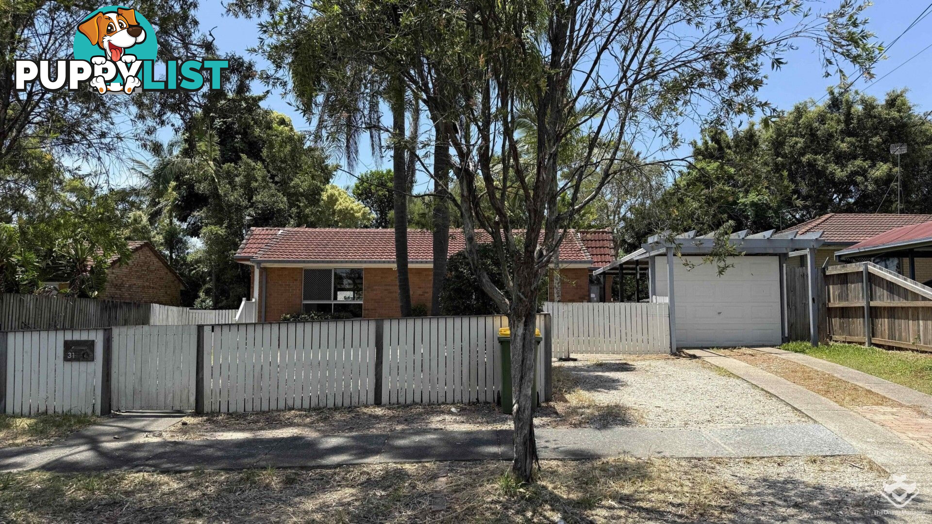 31 Panache Street Molendinar QLD 4214