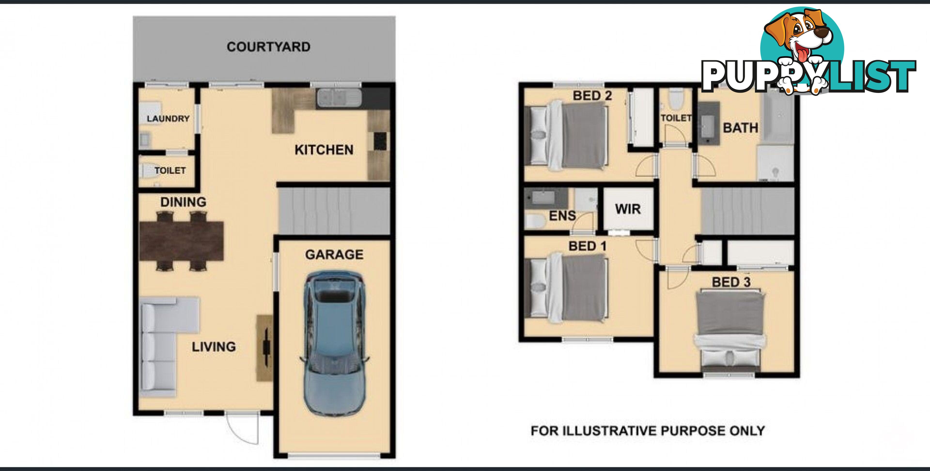 ID:21154789 10 McEwan Street Richlands QLD 4077