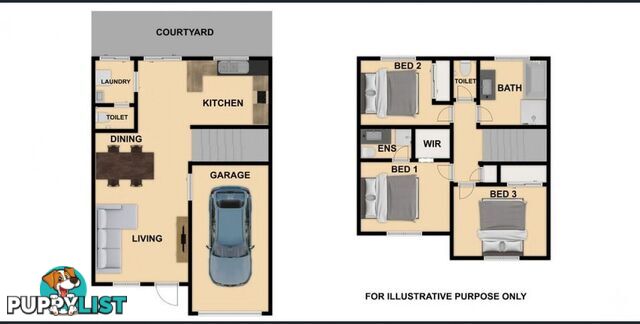 ID:21154789 10 McEwan Street Richlands QLD 4077