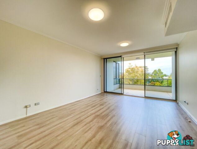 274/27-31 Leonard Street Waitara NSW 2077