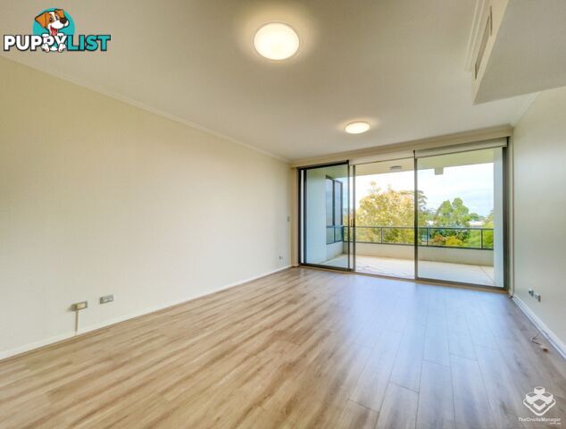 274/27-31 Leonard Street Waitara NSW 2077