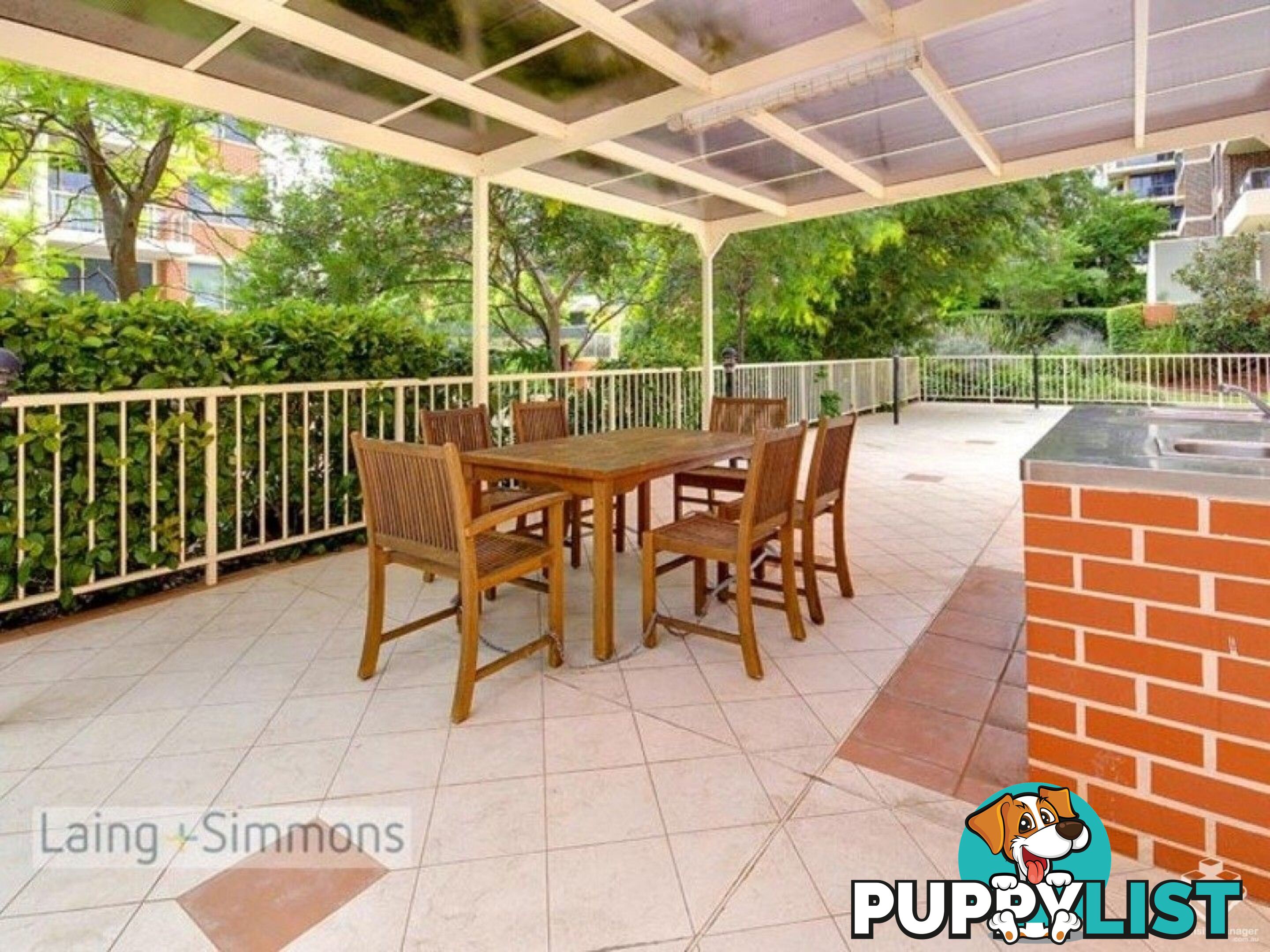 274/27-31 Leonard Street Waitara NSW 2077