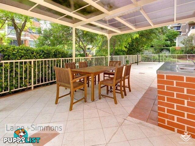 274/27-31 Leonard Street Waitara NSW 2077
