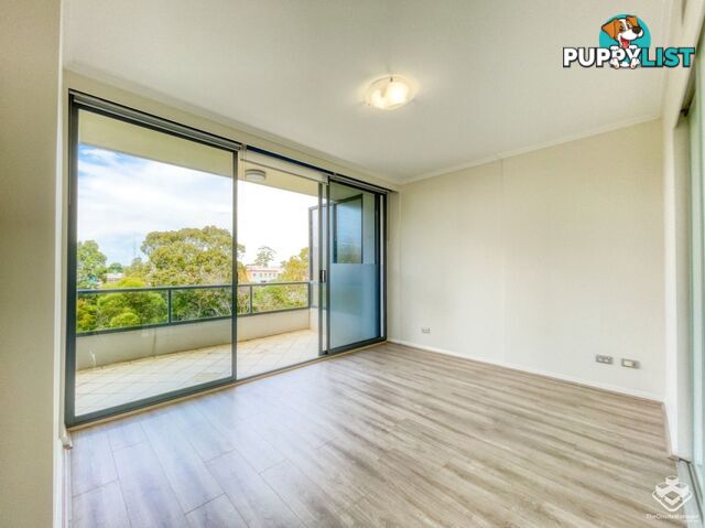 274/27-31 Leonard Street Waitara NSW 2077