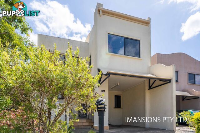 31/45 Barrett Street Robertson QLD 4109