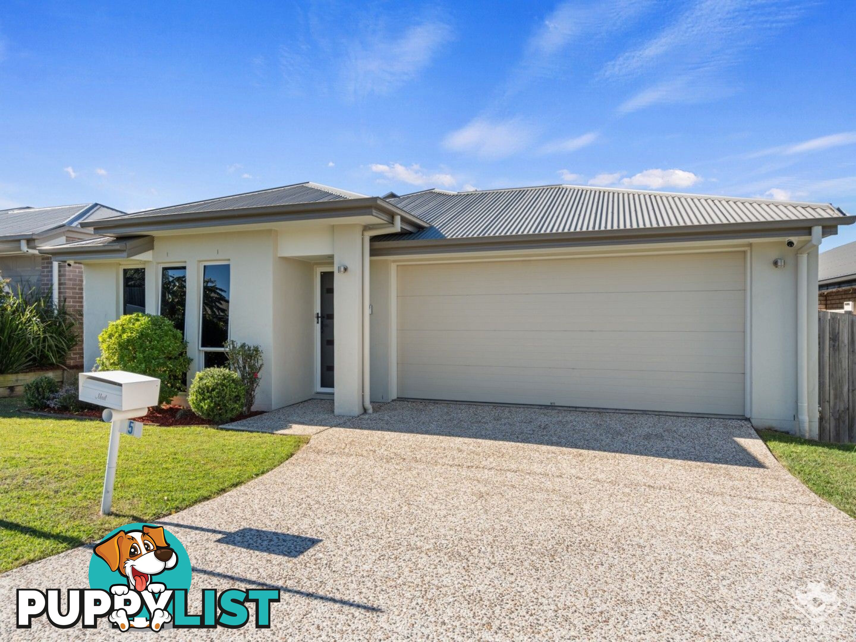 5 Shelley Street Redbank Plains QLD 4301