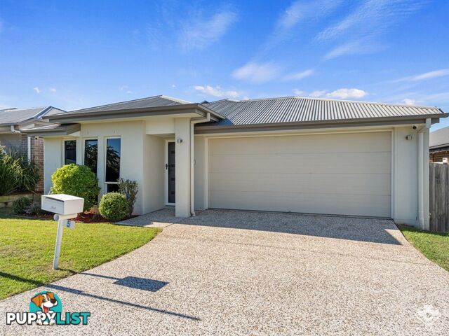 5 Shelley Street Redbank Plains QLD 4301