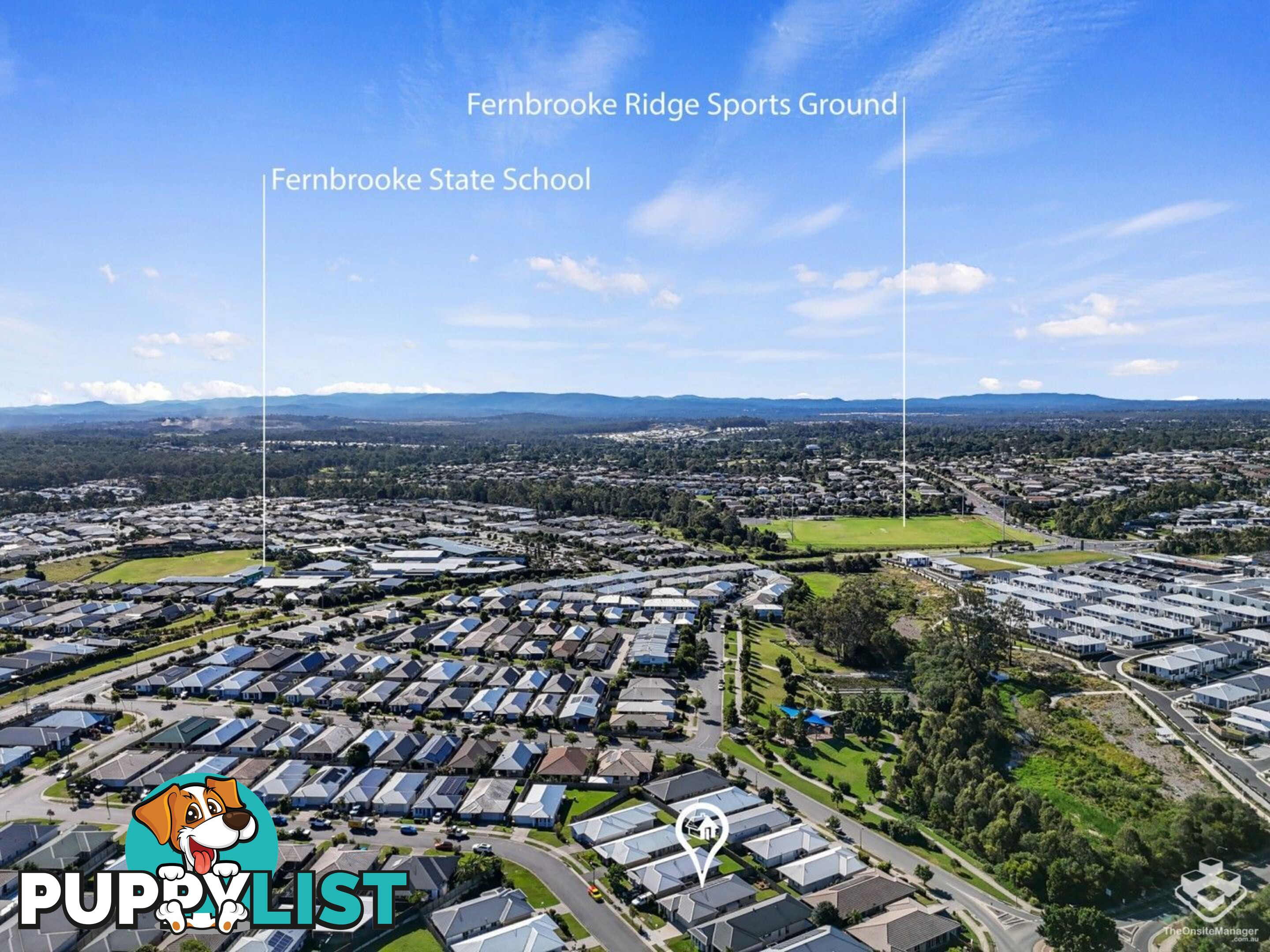 5 Shelley Street Redbank Plains QLD 4301