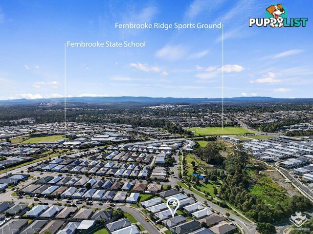 5 Shelley Street Redbank Plains QLD 4301