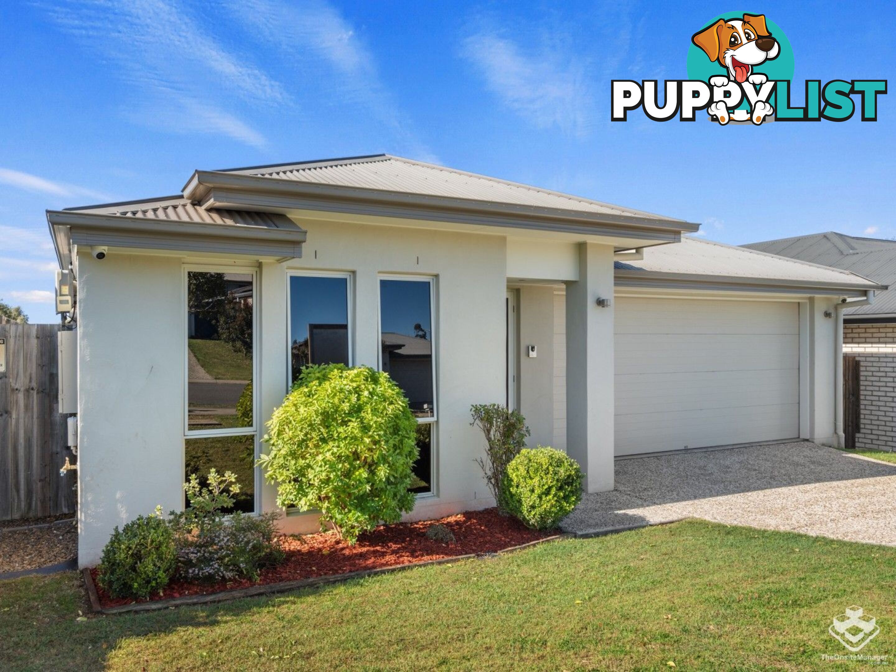 5 Shelley Street Redbank Plains QLD 4301