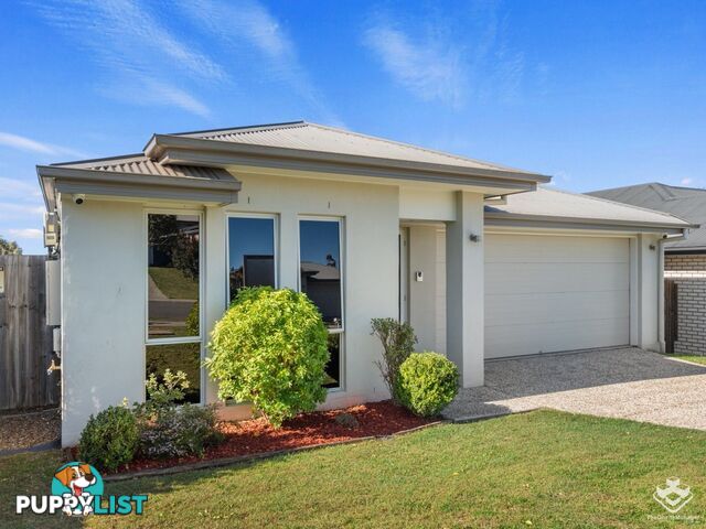 5 Shelley Street Redbank Plains QLD 4301