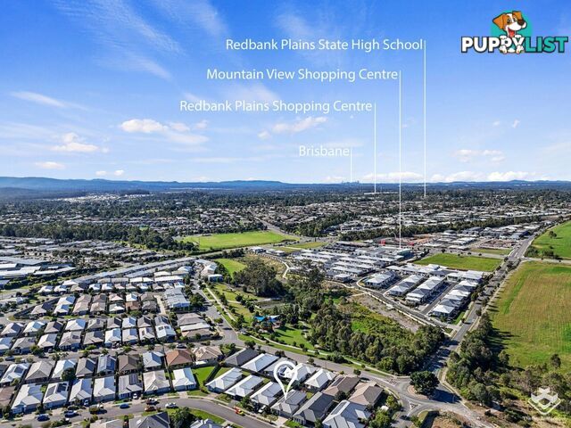 5 Shelley Street Redbank Plains QLD 4301