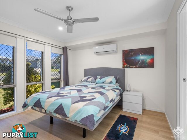 5 Shelley Street Redbank Plains QLD 4301