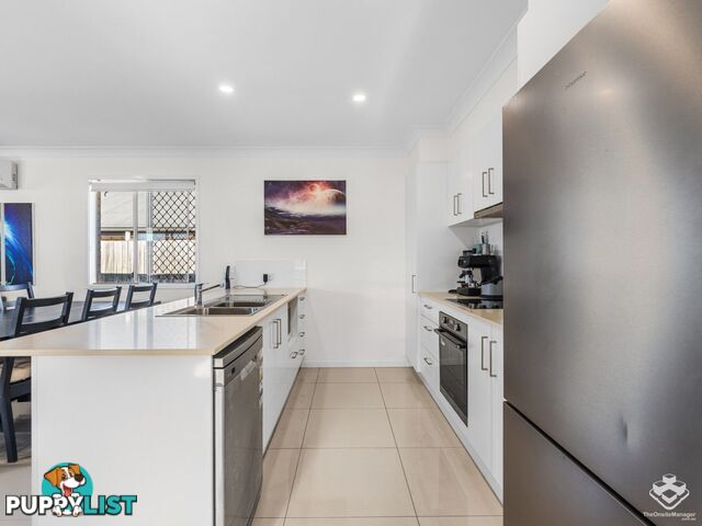 5 Shelley Street Redbank Plains QLD 4301