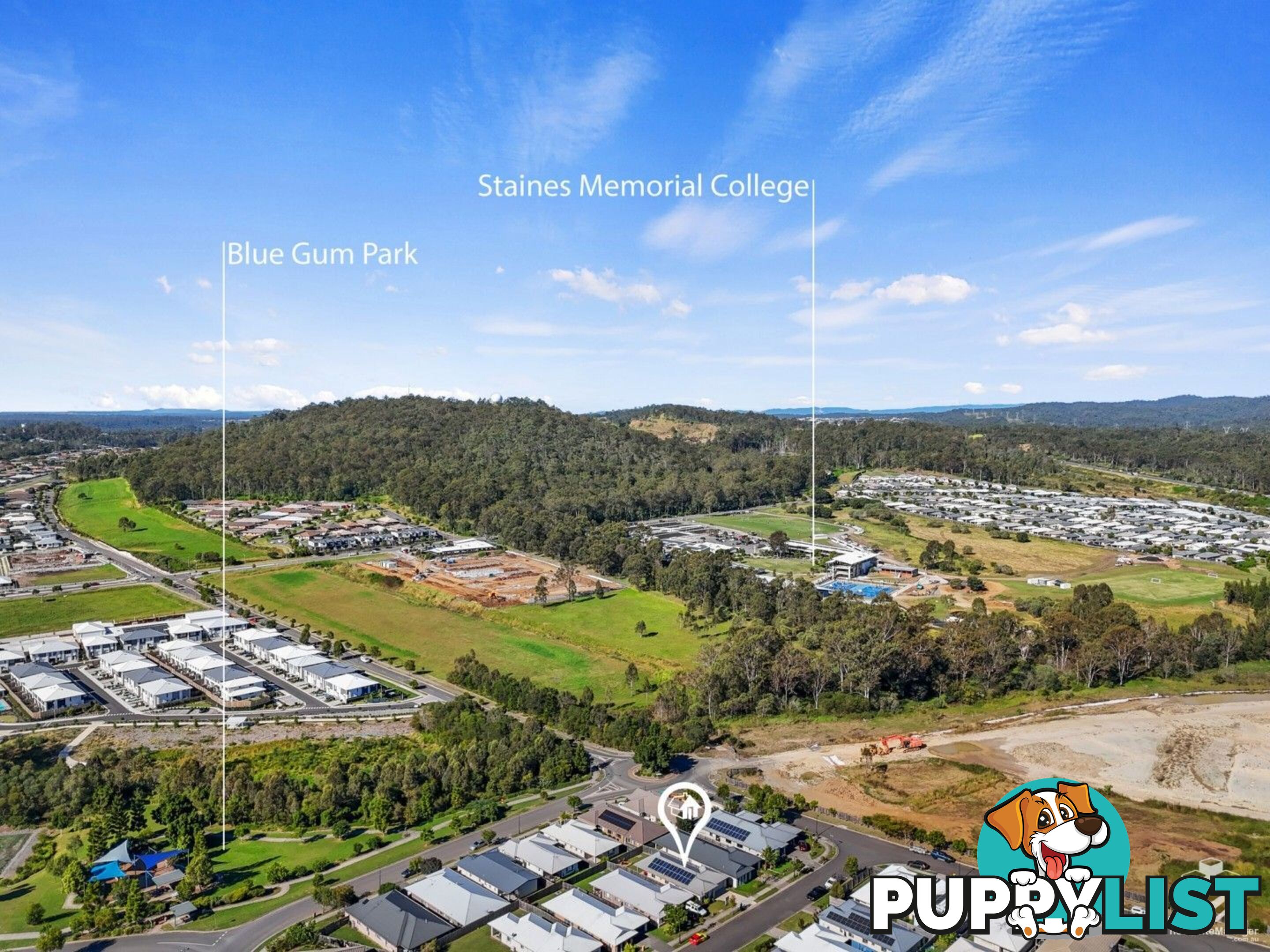5 Shelley Street Redbank Plains QLD 4301