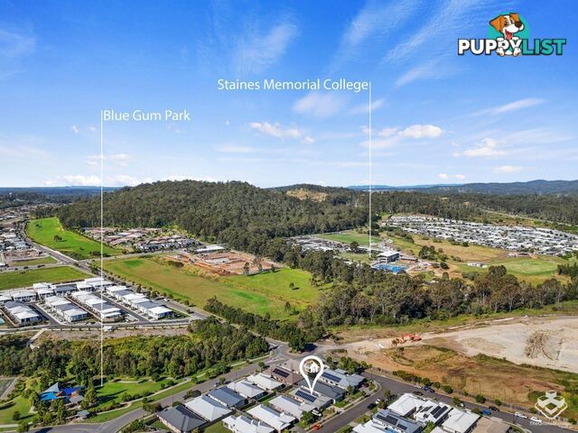 5 Shelley Street Redbank Plains QLD 4301