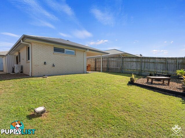 5 Shelley Street Redbank Plains QLD 4301