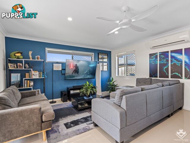 5 Shelley Street Redbank Plains QLD 4301