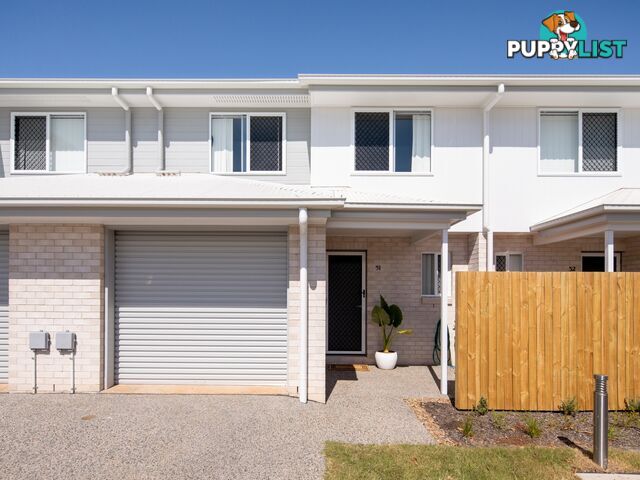 ID:21136283 88 Cecily Street Kallangur QLD 4503