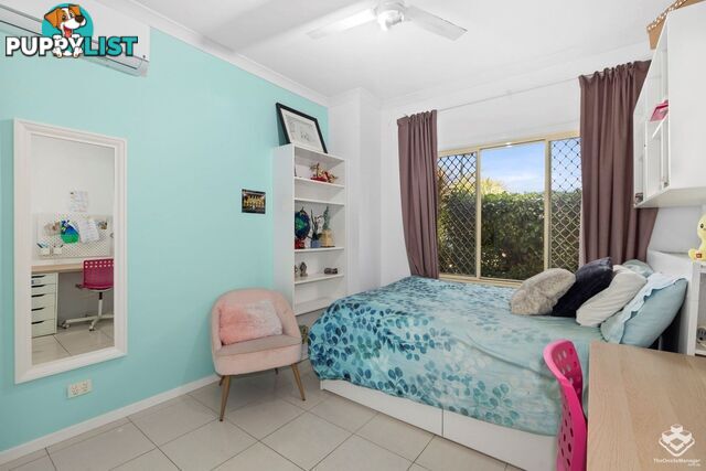 7 Whitecedar Circuit North Lakes QLD 4509