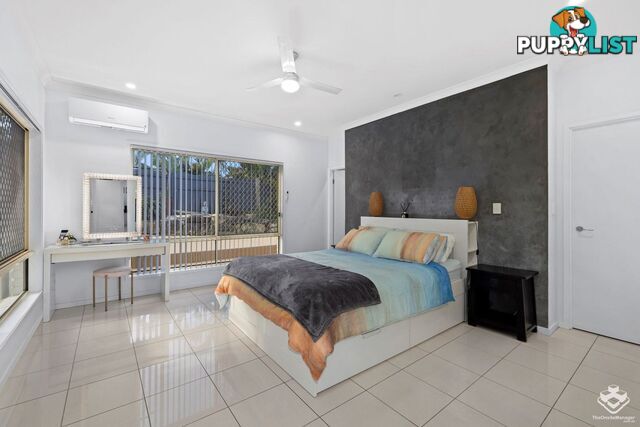 7 Whitecedar Circuit North Lakes QLD 4509