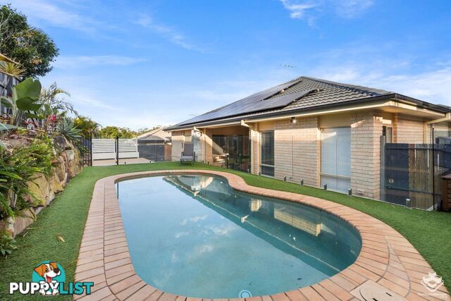 7 Whitecedar Circuit North Lakes QLD 4509