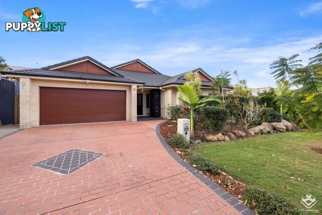 7 Whitecedar Circuit North Lakes QLD 4509
