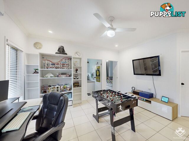 7 Whitecedar Circuit North Lakes QLD 4509