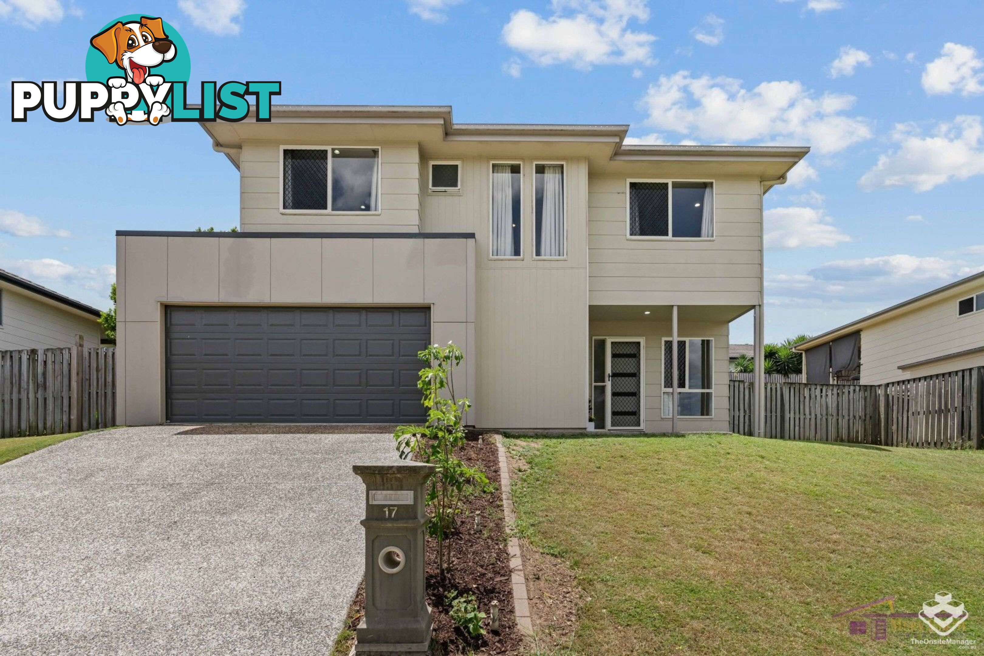 17 McNamara Place Redbank Plains QLD 4301