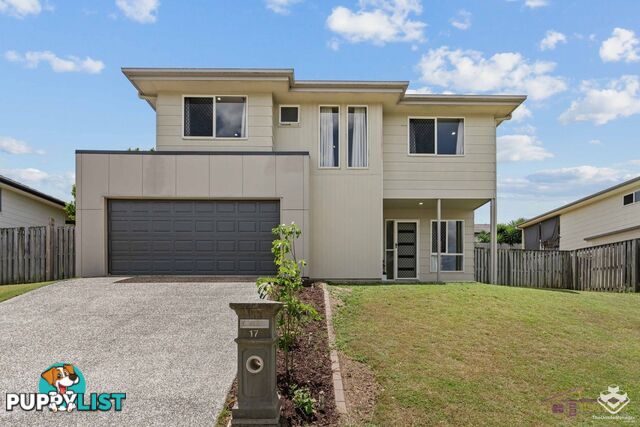 17 McNamara Place Redbank Plains QLD 4301