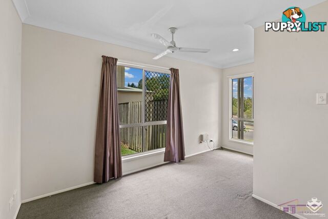 17 McNamara Place Redbank Plains QLD 4301